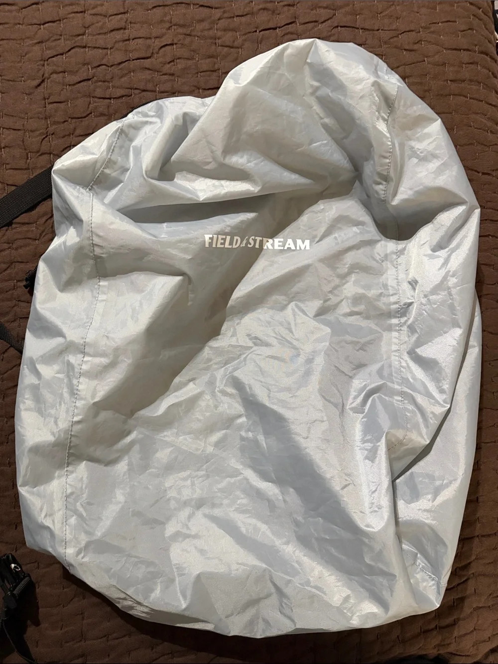Field & Stream gray 30l